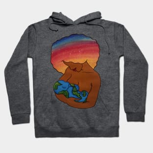 Mother Earth Hoodie